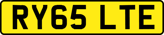 RY65LTE