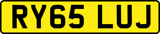 RY65LUJ
