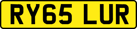 RY65LUR