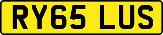 RY65LUS