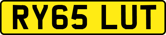 RY65LUT