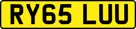 RY65LUU