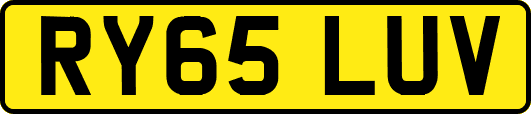 RY65LUV