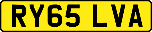 RY65LVA