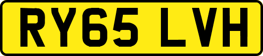 RY65LVH