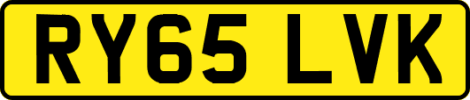 RY65LVK