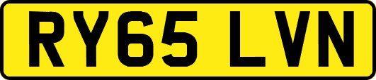 RY65LVN