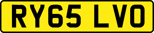 RY65LVO