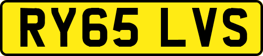 RY65LVS