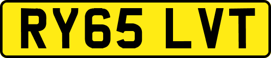 RY65LVT
