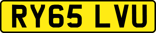 RY65LVU