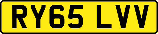 RY65LVV