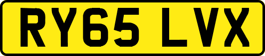 RY65LVX