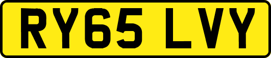 RY65LVY
