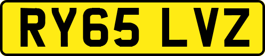 RY65LVZ