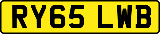 RY65LWB