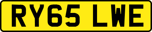 RY65LWE
