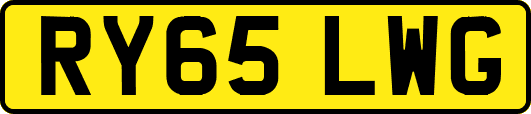 RY65LWG