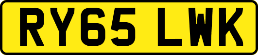 RY65LWK