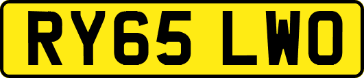 RY65LWO