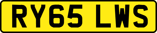 RY65LWS