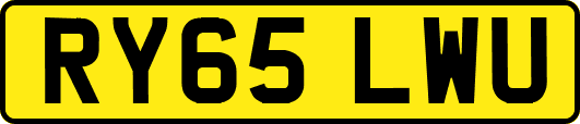RY65LWU