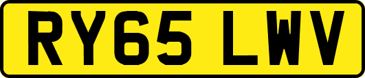 RY65LWV