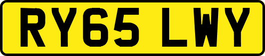 RY65LWY