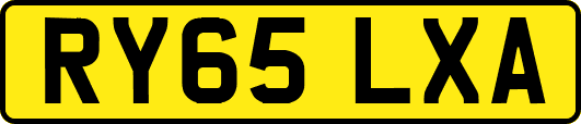 RY65LXA