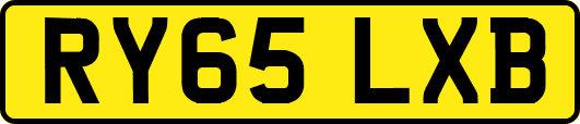 RY65LXB