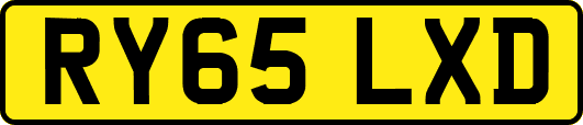 RY65LXD