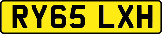 RY65LXH