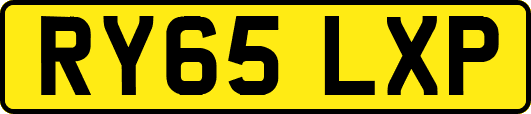 RY65LXP