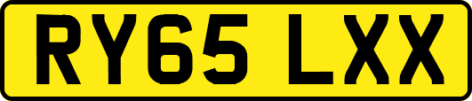 RY65LXX