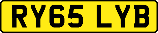 RY65LYB