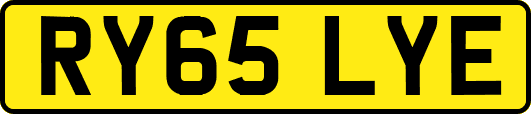 RY65LYE