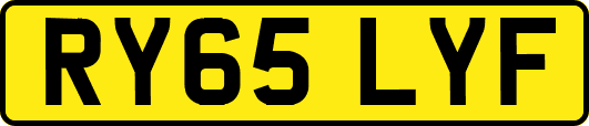 RY65LYF