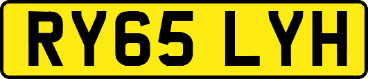 RY65LYH
