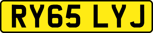RY65LYJ