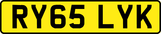 RY65LYK