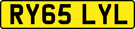 RY65LYL