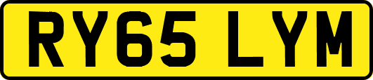 RY65LYM