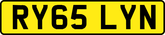 RY65LYN