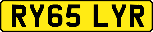 RY65LYR