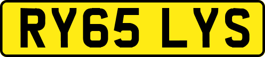RY65LYS