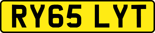 RY65LYT
