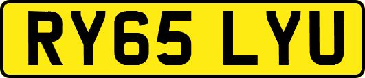 RY65LYU