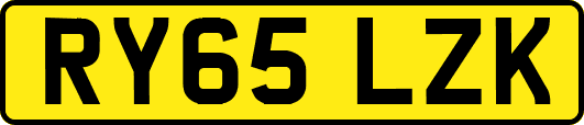 RY65LZK