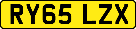 RY65LZX