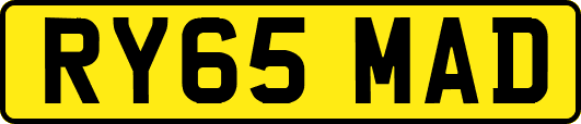 RY65MAD